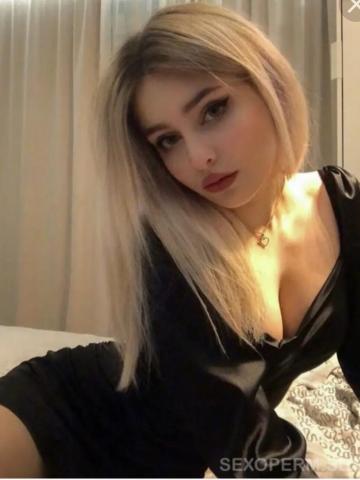Индивидуалка Рита Фотография 2