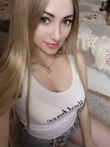 Индивидуалка Яна Фотография 3