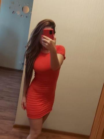 Индивидуалка Ярослава Фотография 5